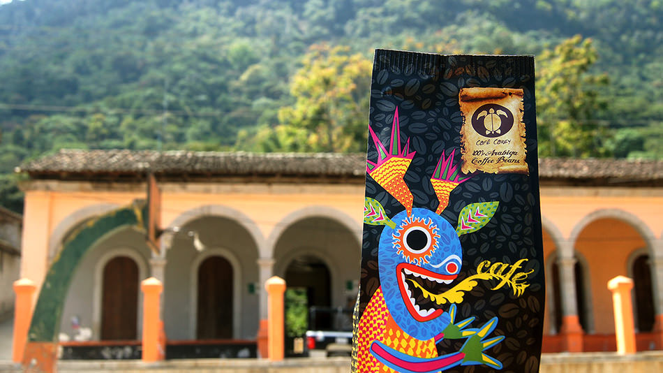 Huitzilan, Puebla – Dónde nace nuestro café